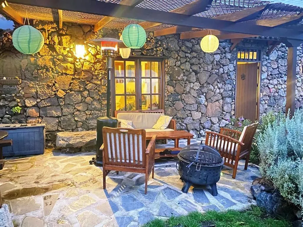 Finca San Pablo Icod De Los Vinos Spagna