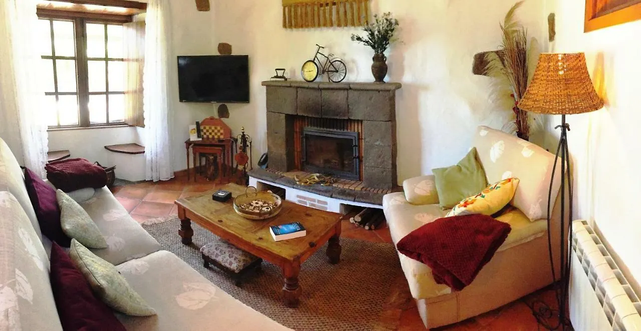 Finca San Pablo Icod De Los Vinos Spain