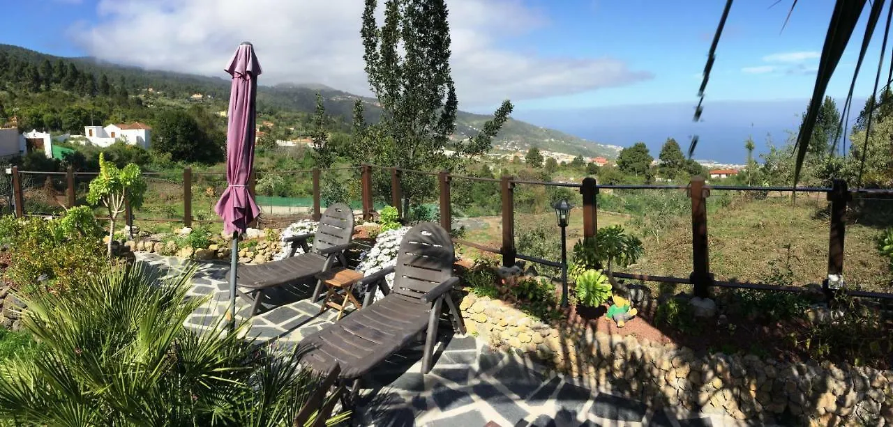 Finca San Pablo Icod De Los Vinos Holiday home