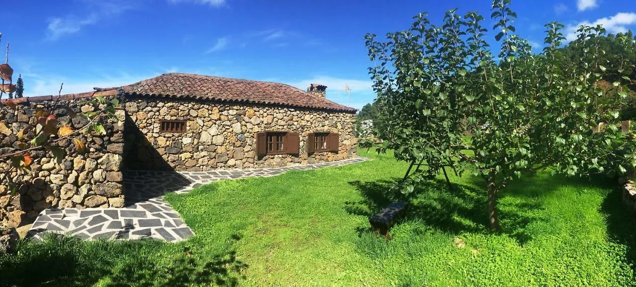 Finca San Pablo Icod De Los Vinos