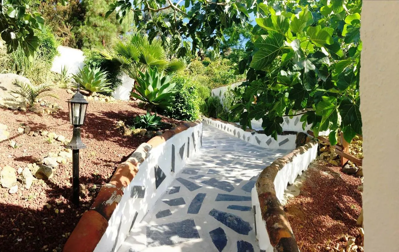 Finca San Pablo Icod De Los Vinos 0*,  Spanien
