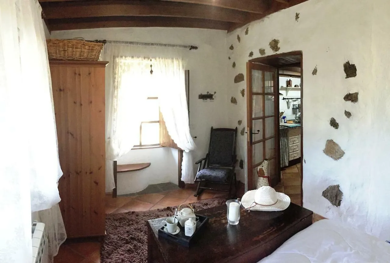 Finca San Pablo Icod De Los Vinos 0*,  Spanien