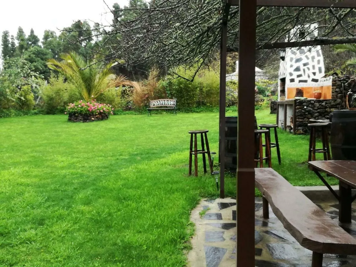 Ferienhaus Finca San Pablo Icod De Los Vinos
