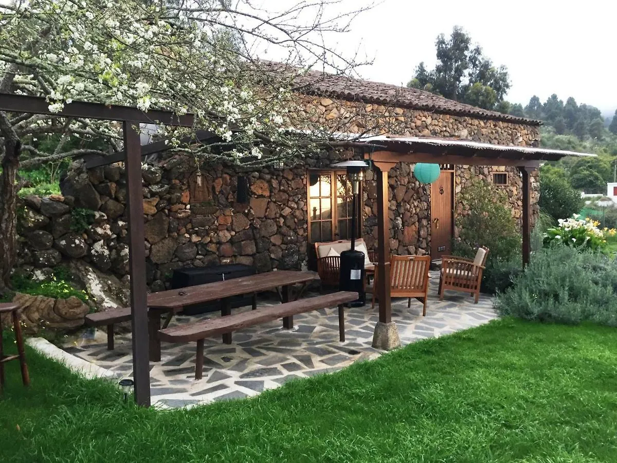 Finca San Pablo Icod De Los Vinos Spanien